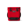 Yeti Roadie 24 2.0 Hard Cooler Rescue Red