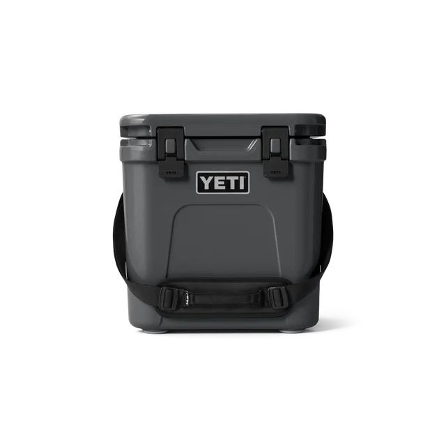 Yeti Roadie 24 2.0 Hard Cooler Charcoal