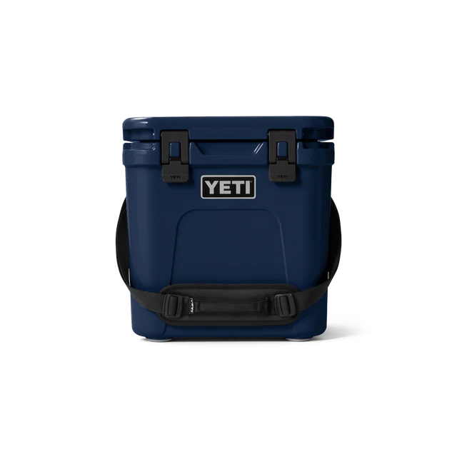 Yeti Roadie 24 2.0 Hard Cooler Navy