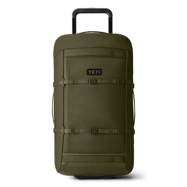 Yeti Crossroads 29" Luggage Olive