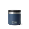 yeti 8 oz food jar navy