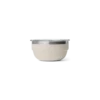 Yeti small insulated bowl 1 qt cape taupe