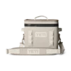 Yeti hopper flip 12 soft cooler cape taupe