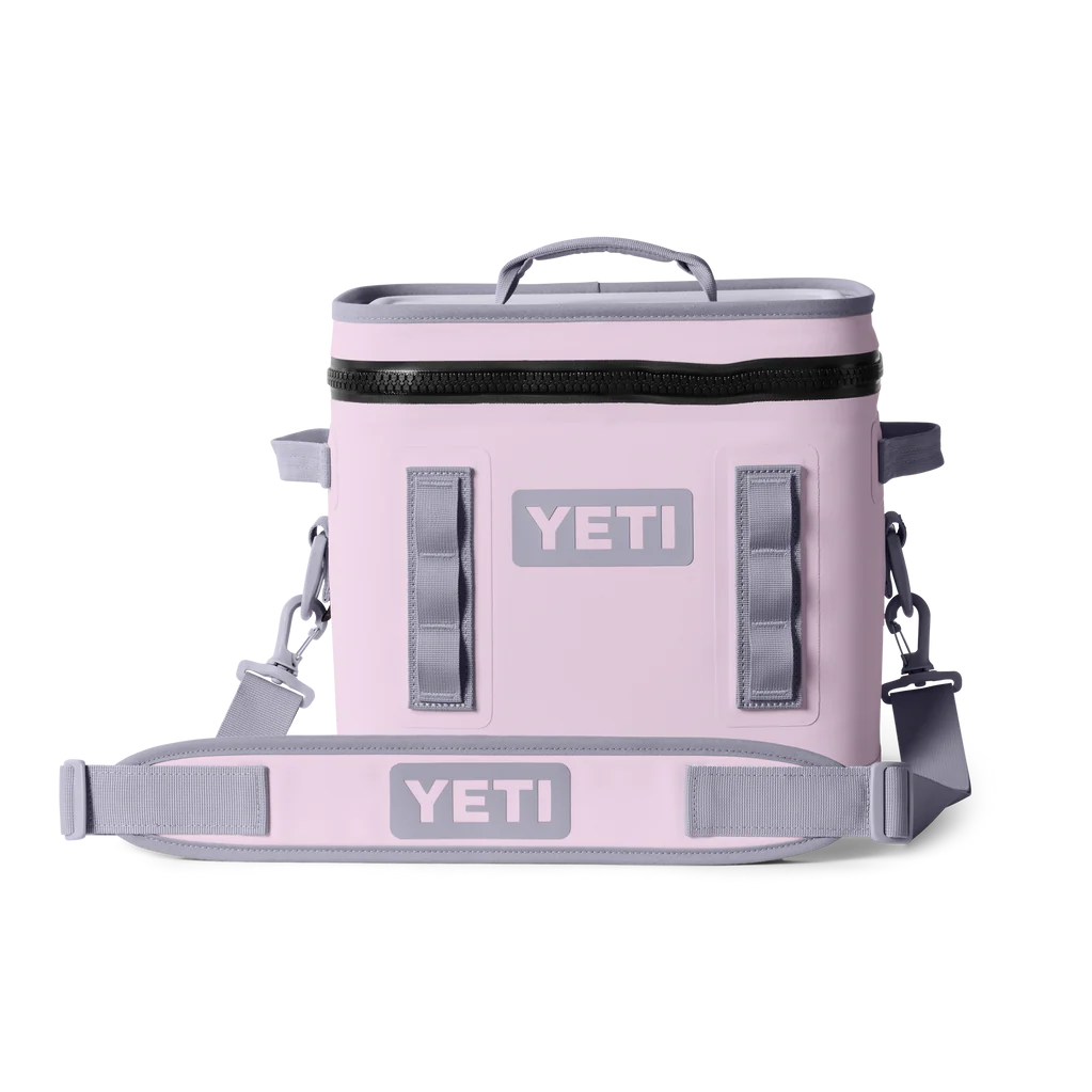 Yeti Hopper Flip 12 Soft Cooler Cherry Blossom