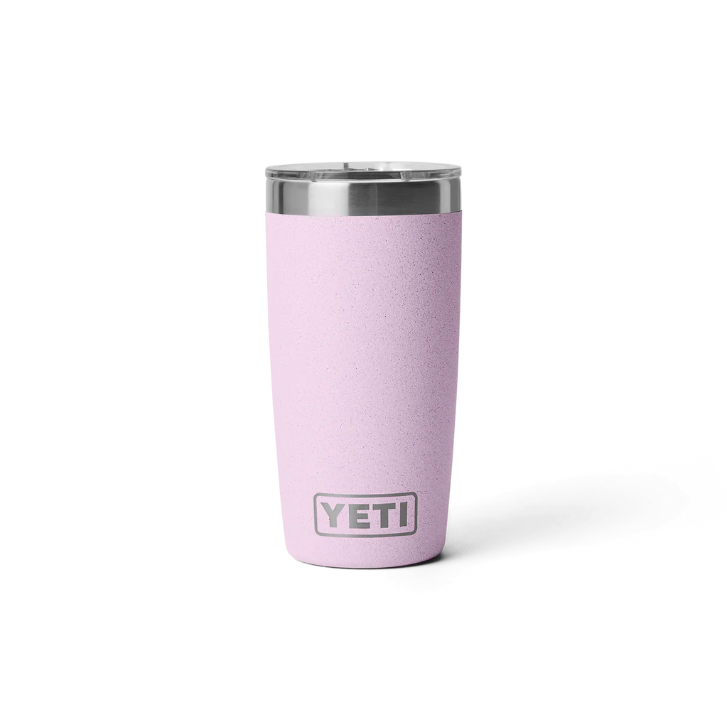 Yeti Rambler 10 oz Tumbler Cherry Blossom