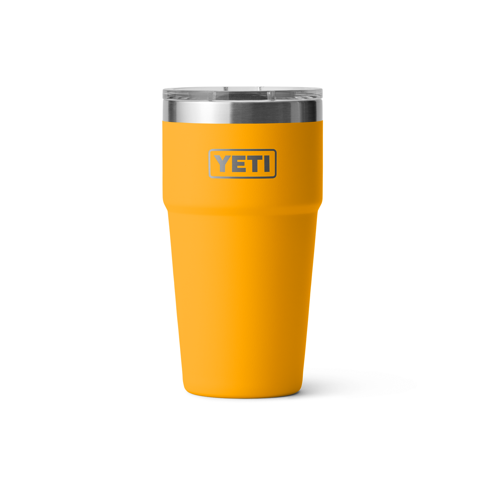 Yeti Rambler 20 oz Stackable Tumbler MS Beekeeper