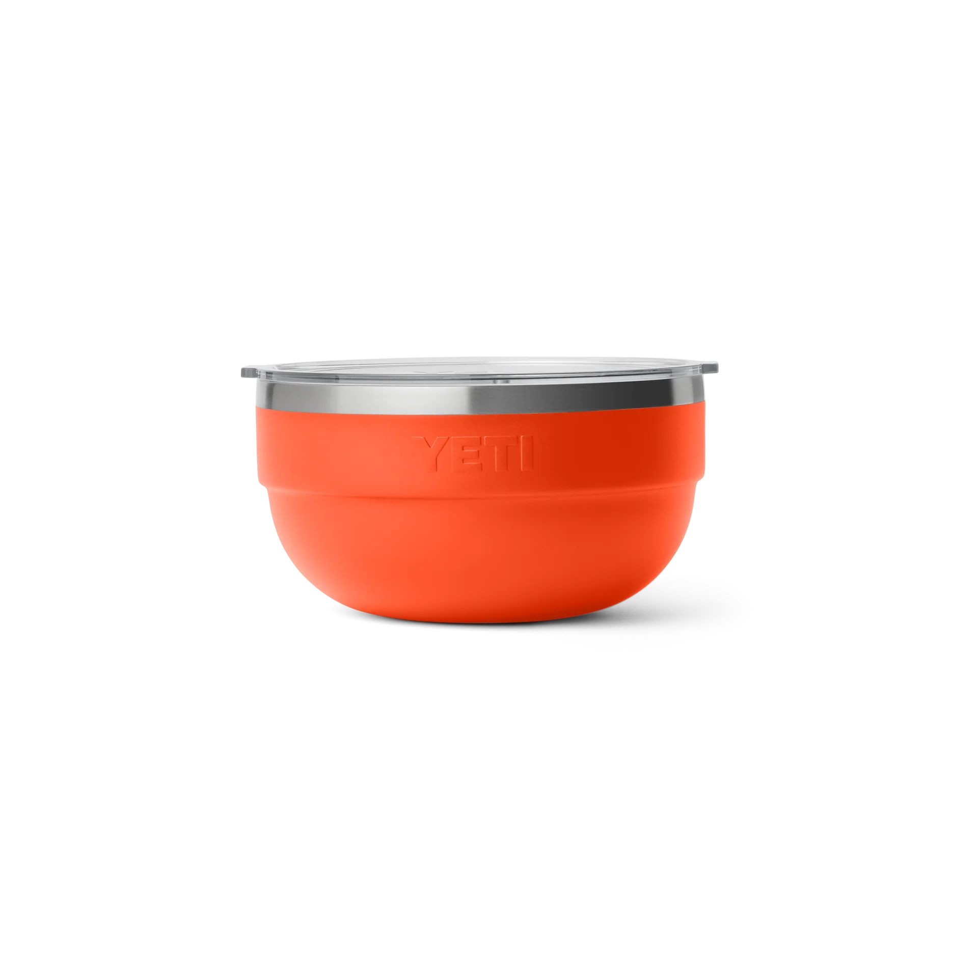 Yeti Rambler 2 qt Bowl Papaya