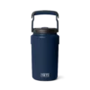 Yeti Silo Half Gallon with Straw Cap Navy