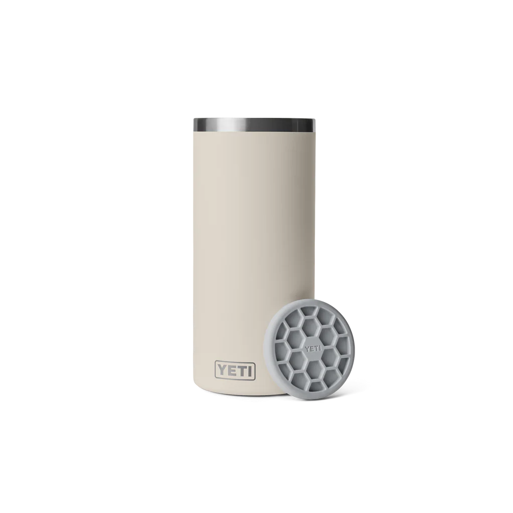 Yeti Rambler Wine Chiller Cape Taupe
