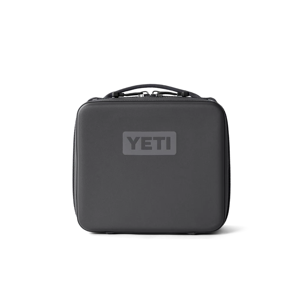Yeti Draytrip 3L Lunch Box Charcoal