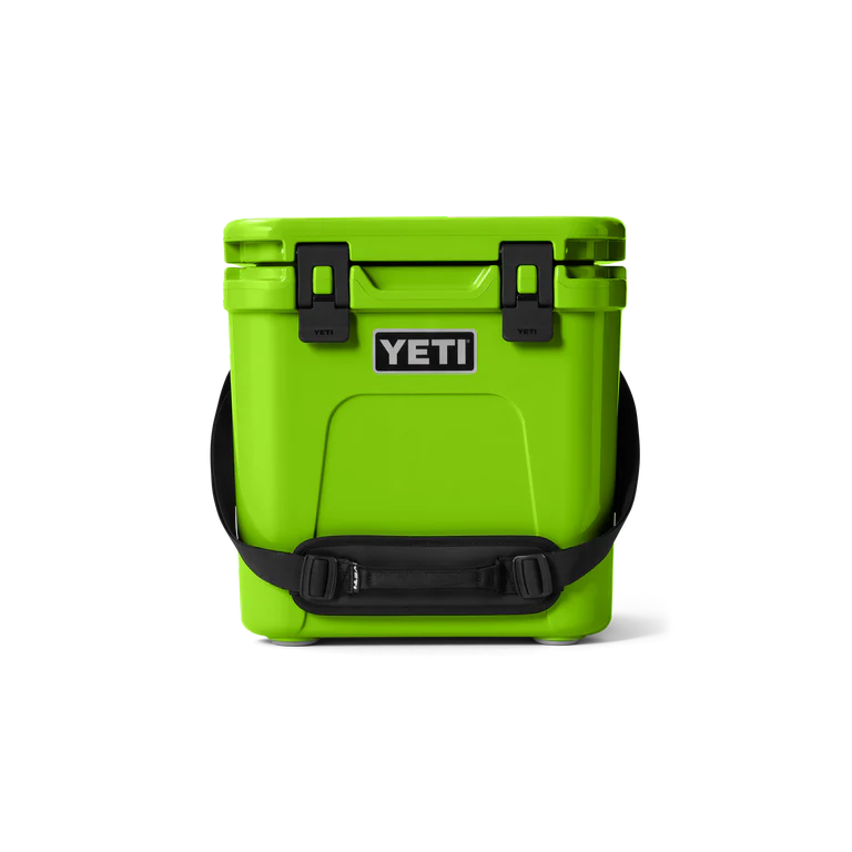Yeti Roadie 24 hard cooler Venom
