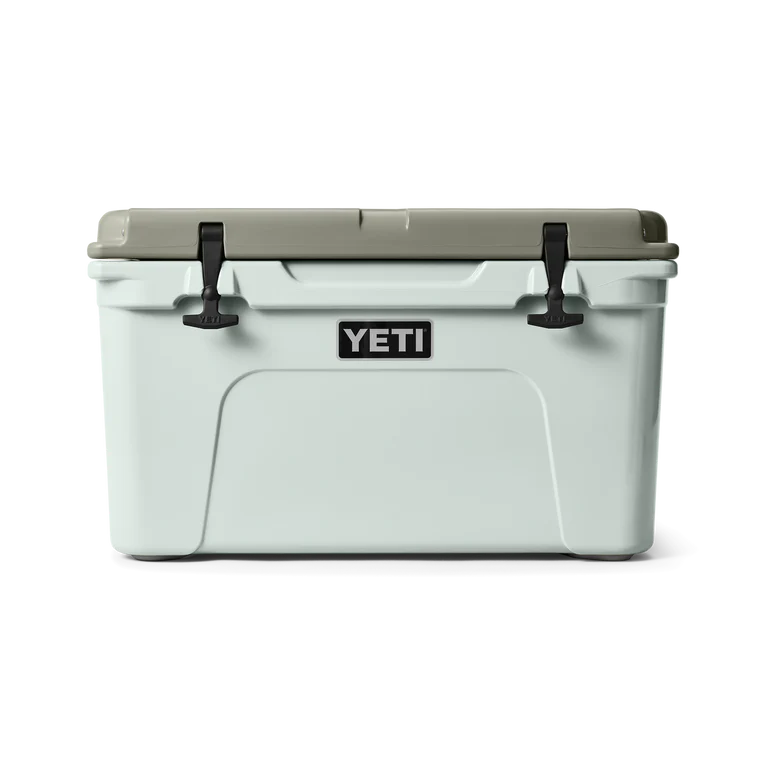 Yeti Tundra 45 hard cooler Ridgeline