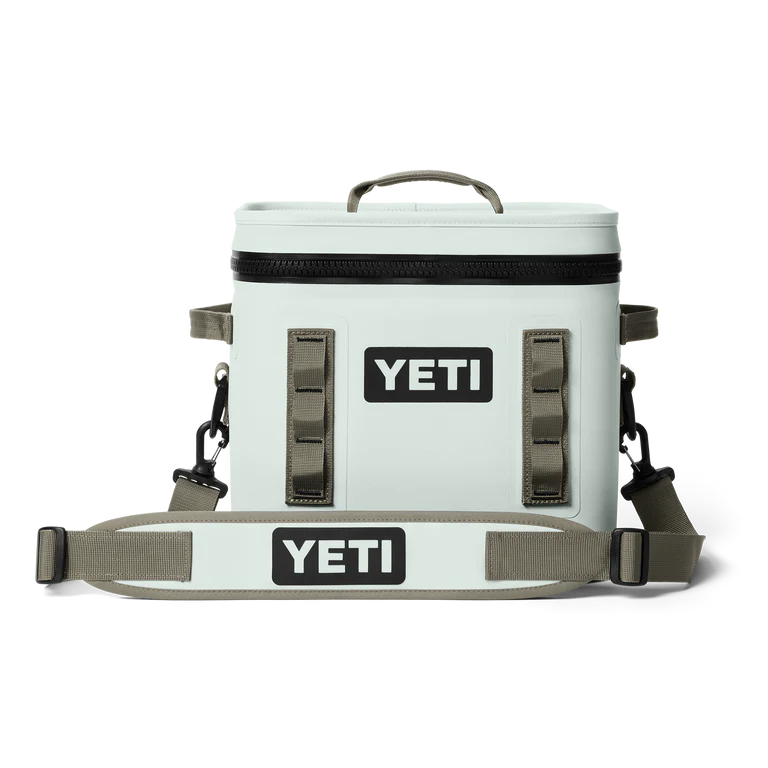 Yeti Hopper Flip 12 Soft Cooler Ridgeline