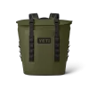 Yeti Hopper M12 Soft Cooler Backpack Olive