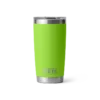 Yeti Rambler 20 oz Tumbler with magslider lid Venom