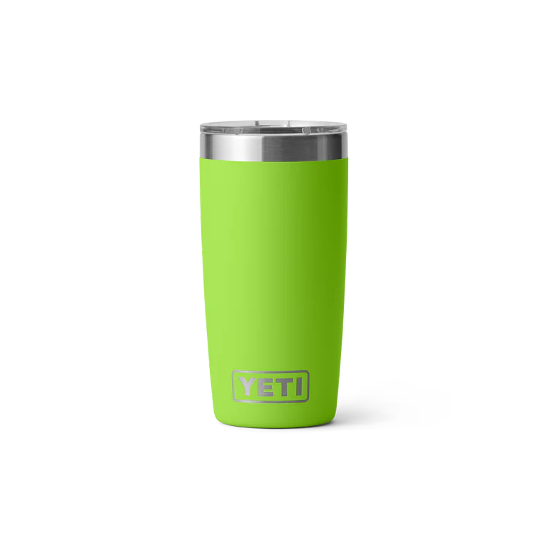 Yeti Rambler 10 oz tumbler Venom