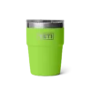 Yeti Rambler 16 oz Stackable Tumbler Venom