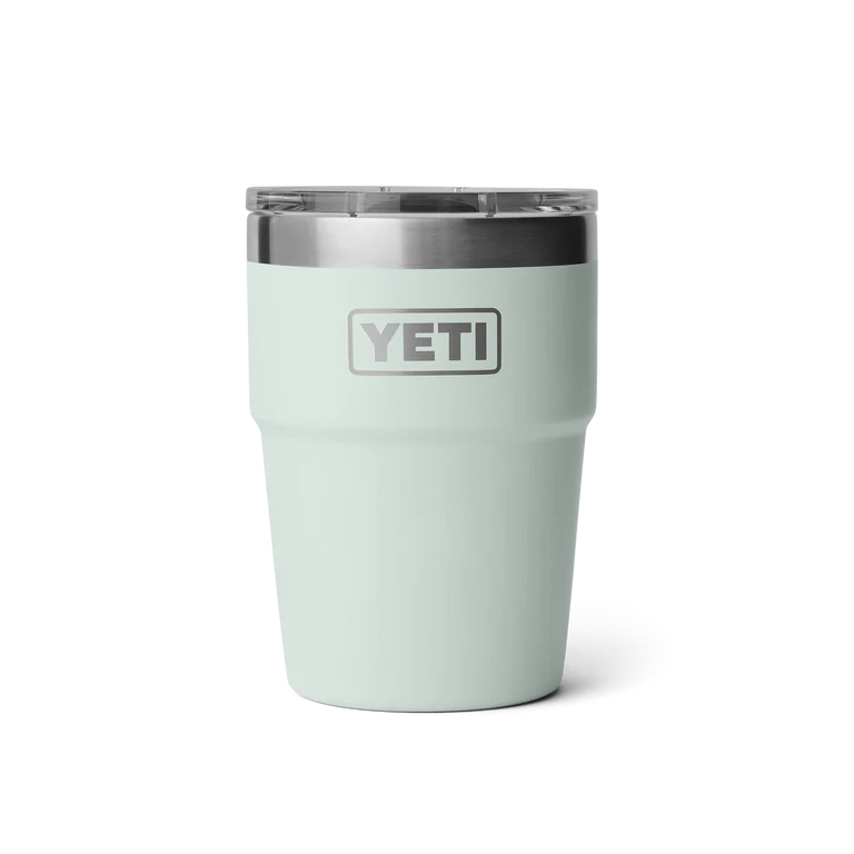 Yeti Rambler 16 oz Stackable Tumbler Ridgeline