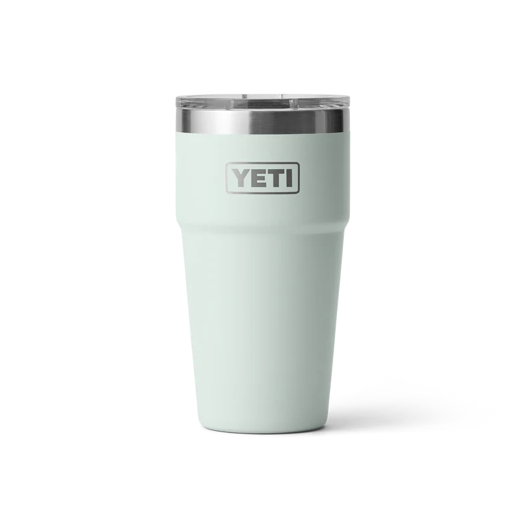 Yeti Rambler 20 oz Stackable Tumbler Ridgeline