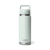 Yeti Rambler 26 oz Bottle with chug cap Ridgeline