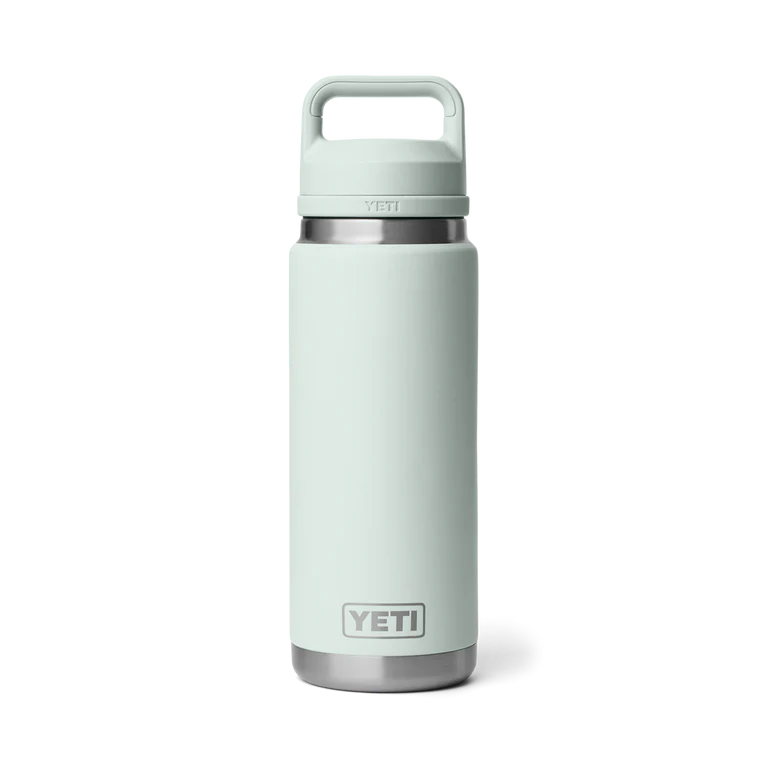 Yeti Rambler 26 oz Bottle with chug cap Ridgeline