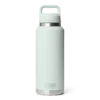 Yeti Rambler 46 oz Bottle with chug cap Ridgeline