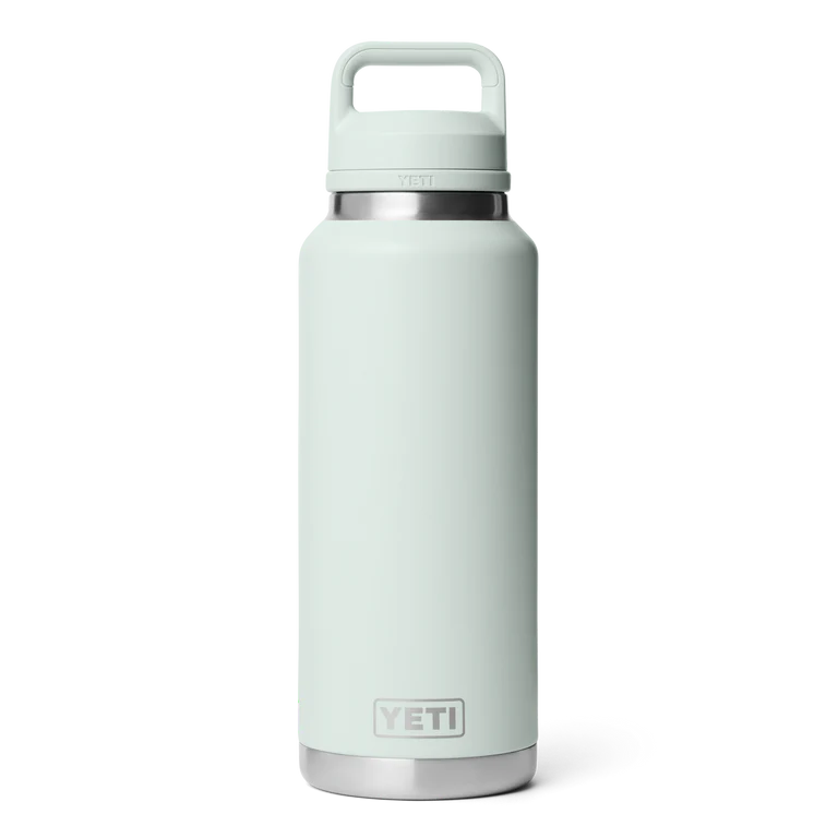 Yeti Rambler 46 oz Bottle with chug cap Ridgeline