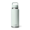 Yeti Rambler 36 oz Bottle with chug cap Ridgeline