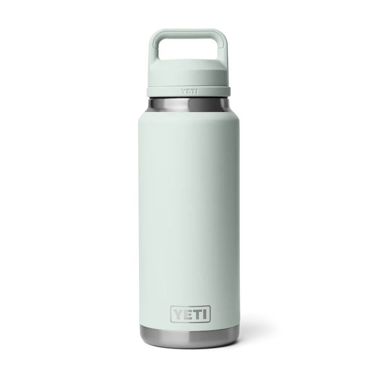 Yeti Rambler 36 oz Bottle with chug cap Ridgeline