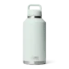 Yeti Rambler 64 oz Bottle With Chug Cap Ridgeline