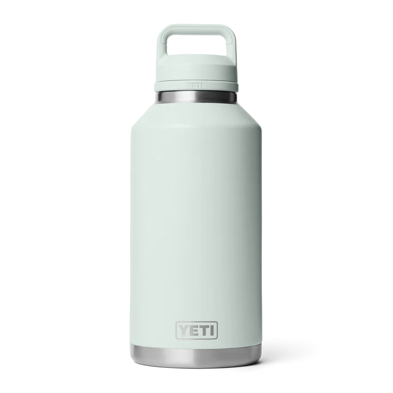 Yeti Rambler 64 oz Bottle With Chug Cap Ridgeline