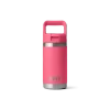 Yeti Rambler Bottle 12 oz Junior Tropical Pink
