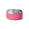 Yeti Boomer 4 Dog Bowl Tropical Pink