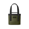 Yeti Camino 20 Carryall Tote Bag Olive