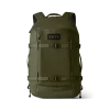 Yeti Crossroads 27L Backpack Olive
