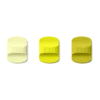 Yeti MagSlider Pack Firefly Yellow