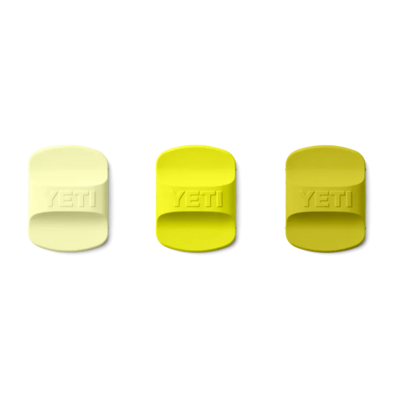 Yeti MagSlider Pack Firefly Yellow