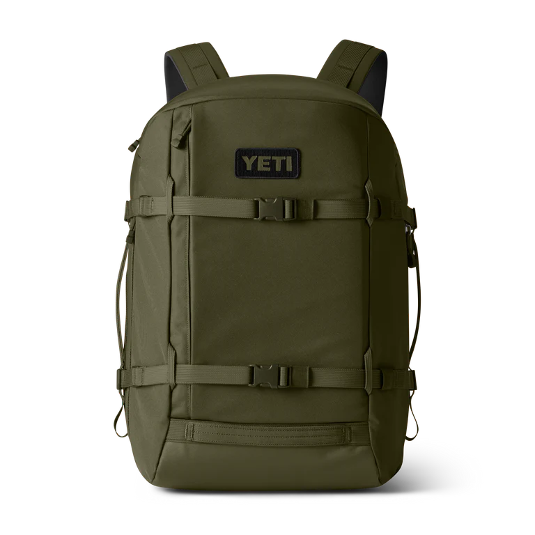Yeti Crossroads 35L Backpack Olive