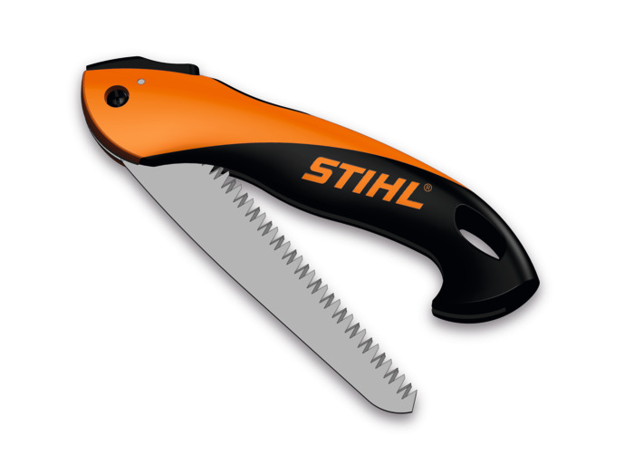 Stihl - Accessories - Folding Saw PR 16