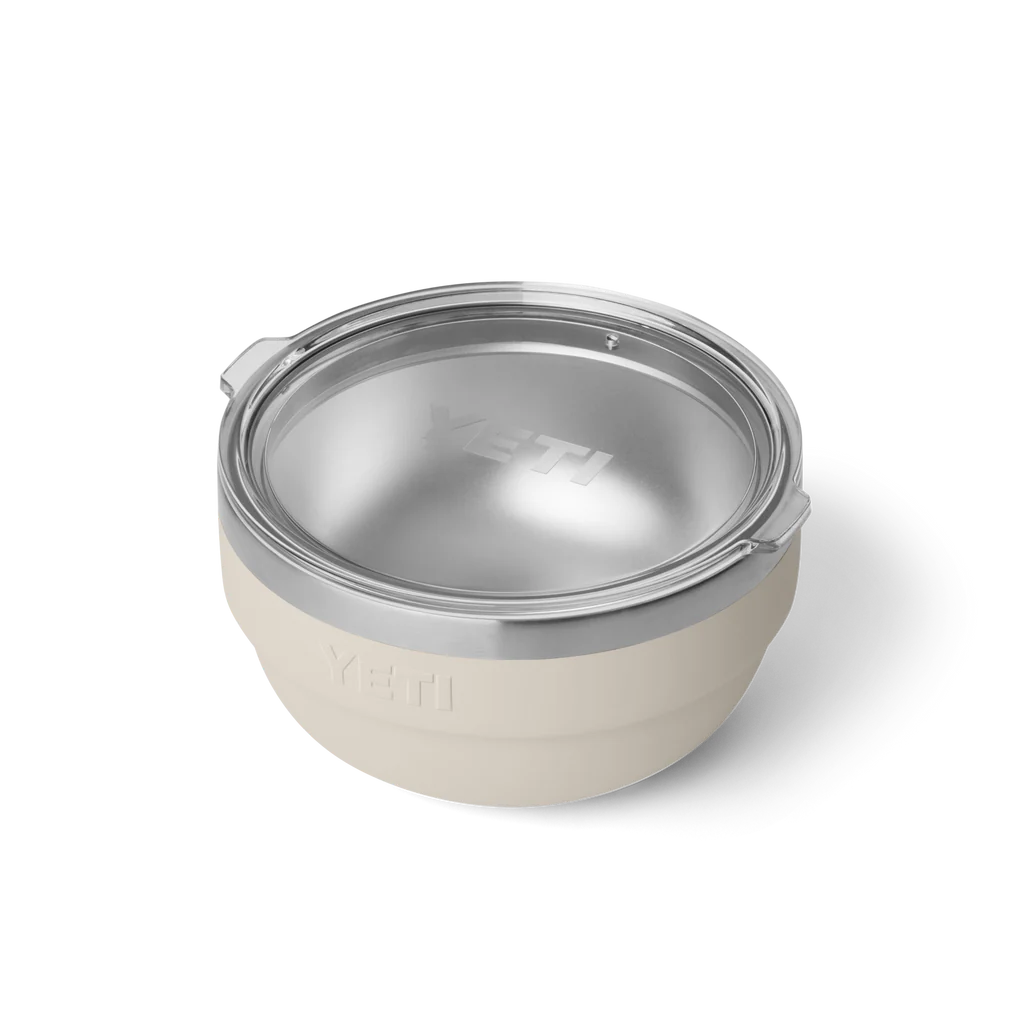 Yeti small insulated bowl 1 qt cape taupe