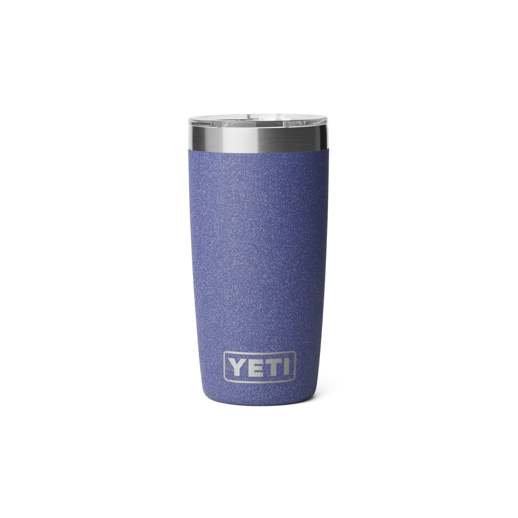 Yeti 10 oz Rambler Tumbler Moon Dust