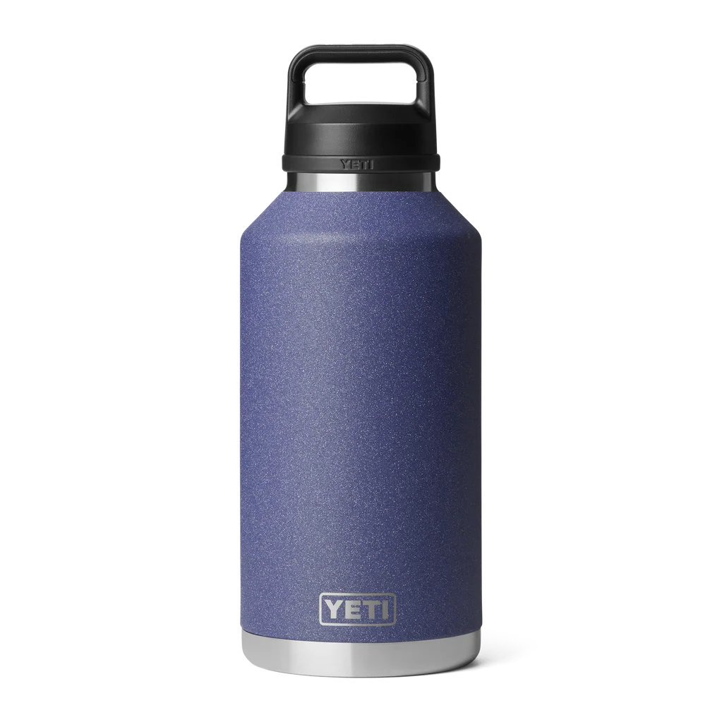 Yeti 64 oz Bottle Chug Cap Moon Dust