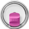Yeti Rambler Magslider pack Wildflower Fuchsia