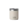 Yeti Rambler 10 oz lowball Cape Taupe