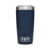 Yeti - 10 oz Tumbler with Magslider Lid (295ml)