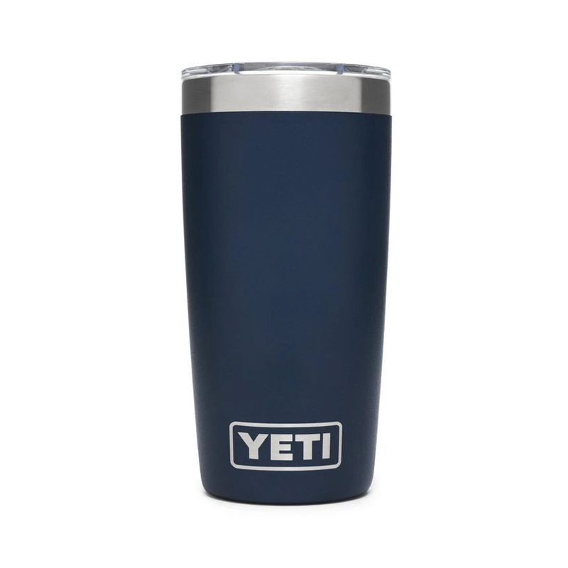 Yeti - 10 oz Tumbler with Magslider Lid (295ml)