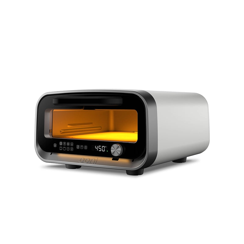 Ooni Volt 2 Electric Pizza Oven Polar White
