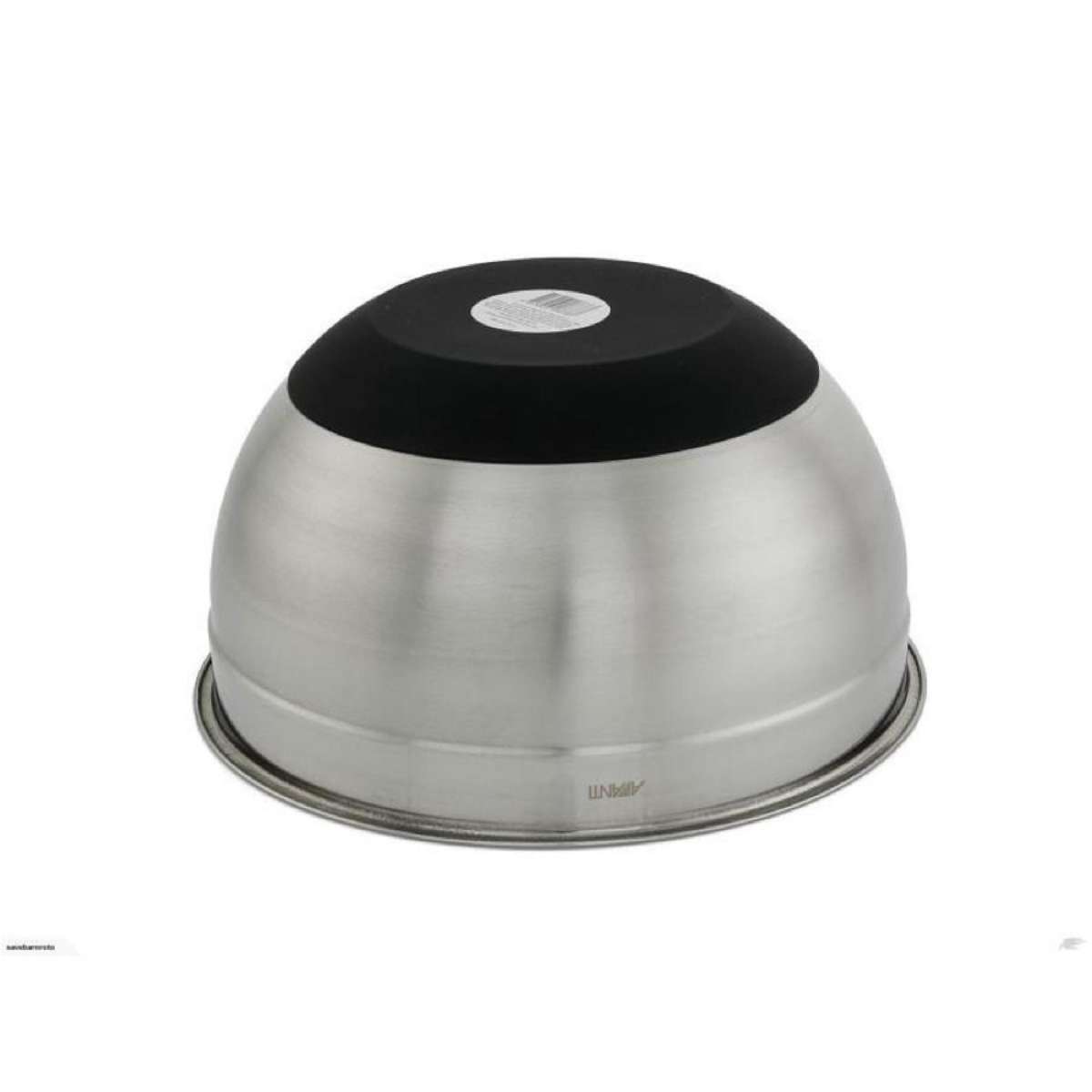 Avanti - 18cm Anti Slip Mixing Bowl SS