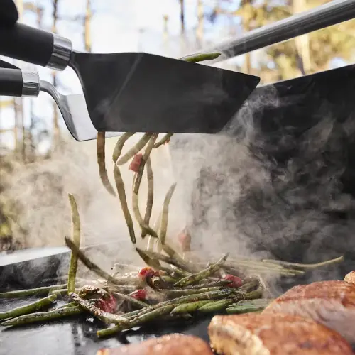 Weber Slate Griddle Accessories