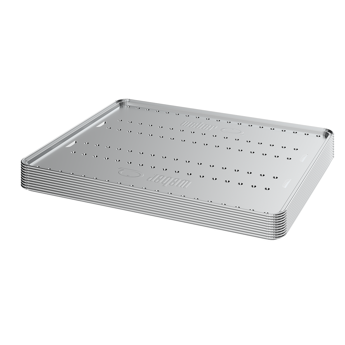 Weber - Q Convection Trays - 2000N Series
